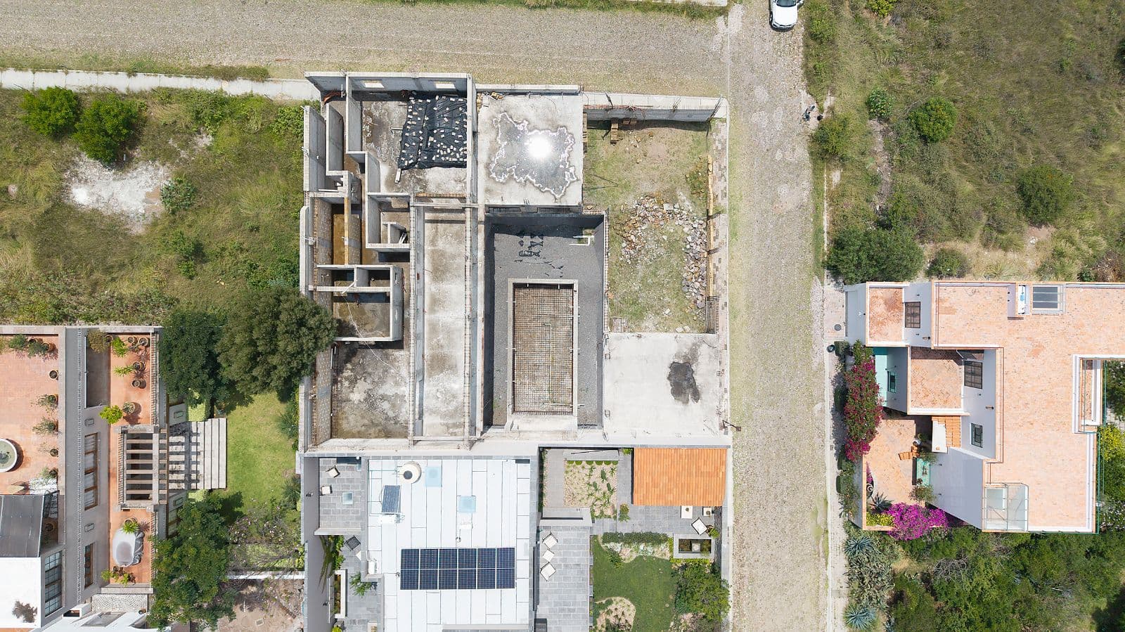 Casa Visión — photo 10 of 10