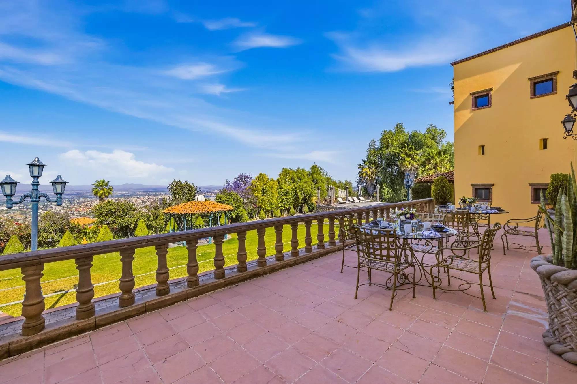 Hotel Mirador del Frayle — photo 9 of 10