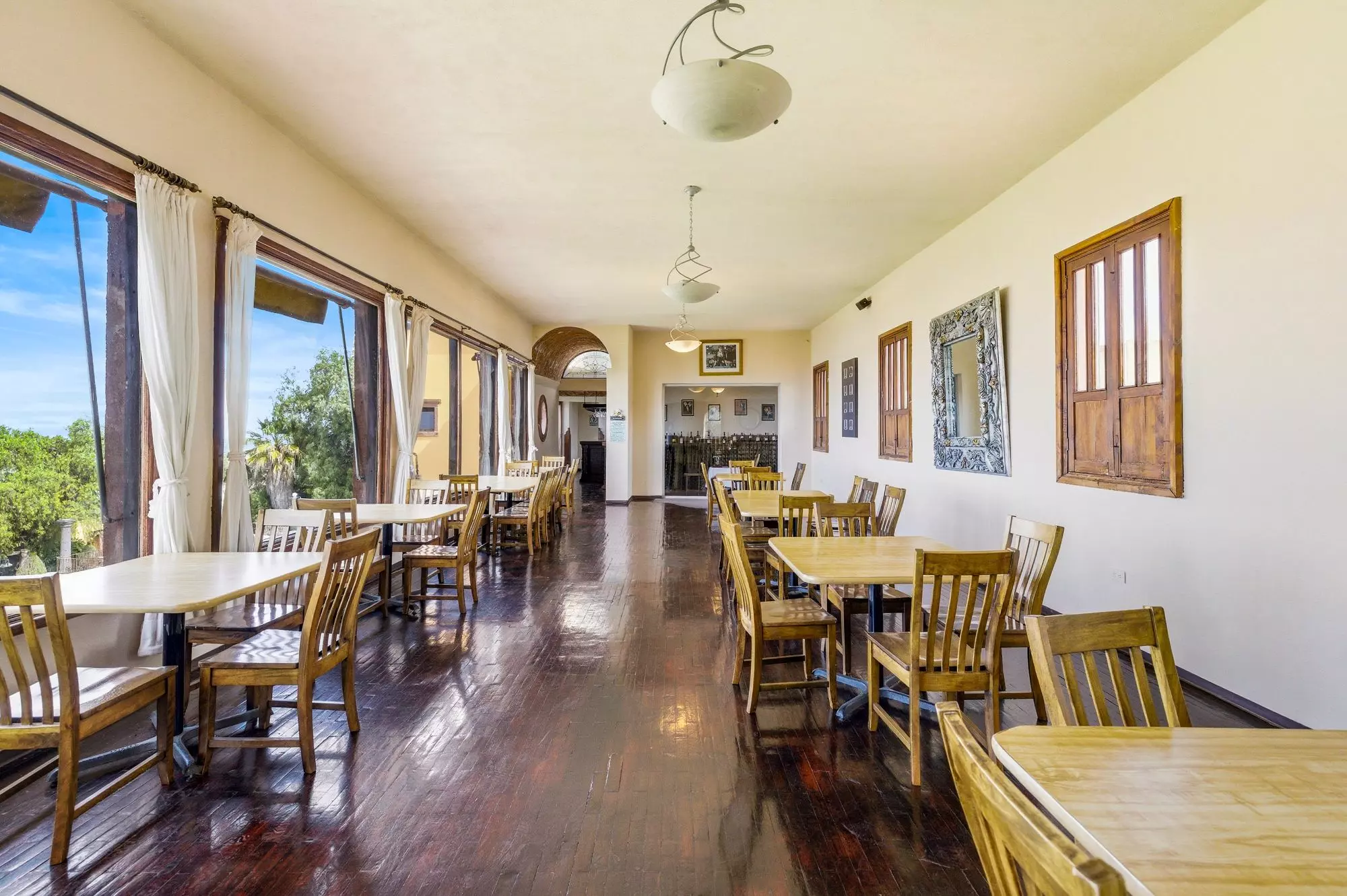 Hotel Mirador del Frayle — photo 6 of 10