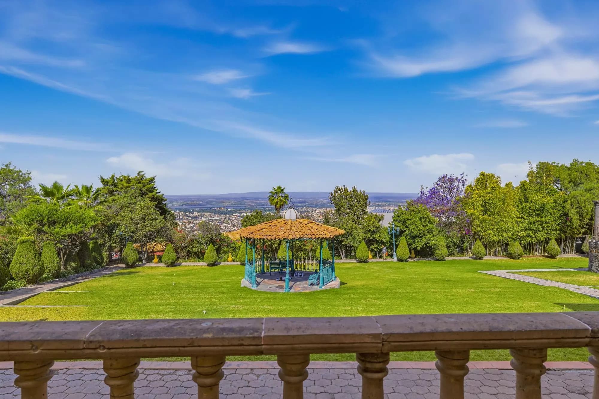 Hotel Mirador del Frayle — photo 10 of 10