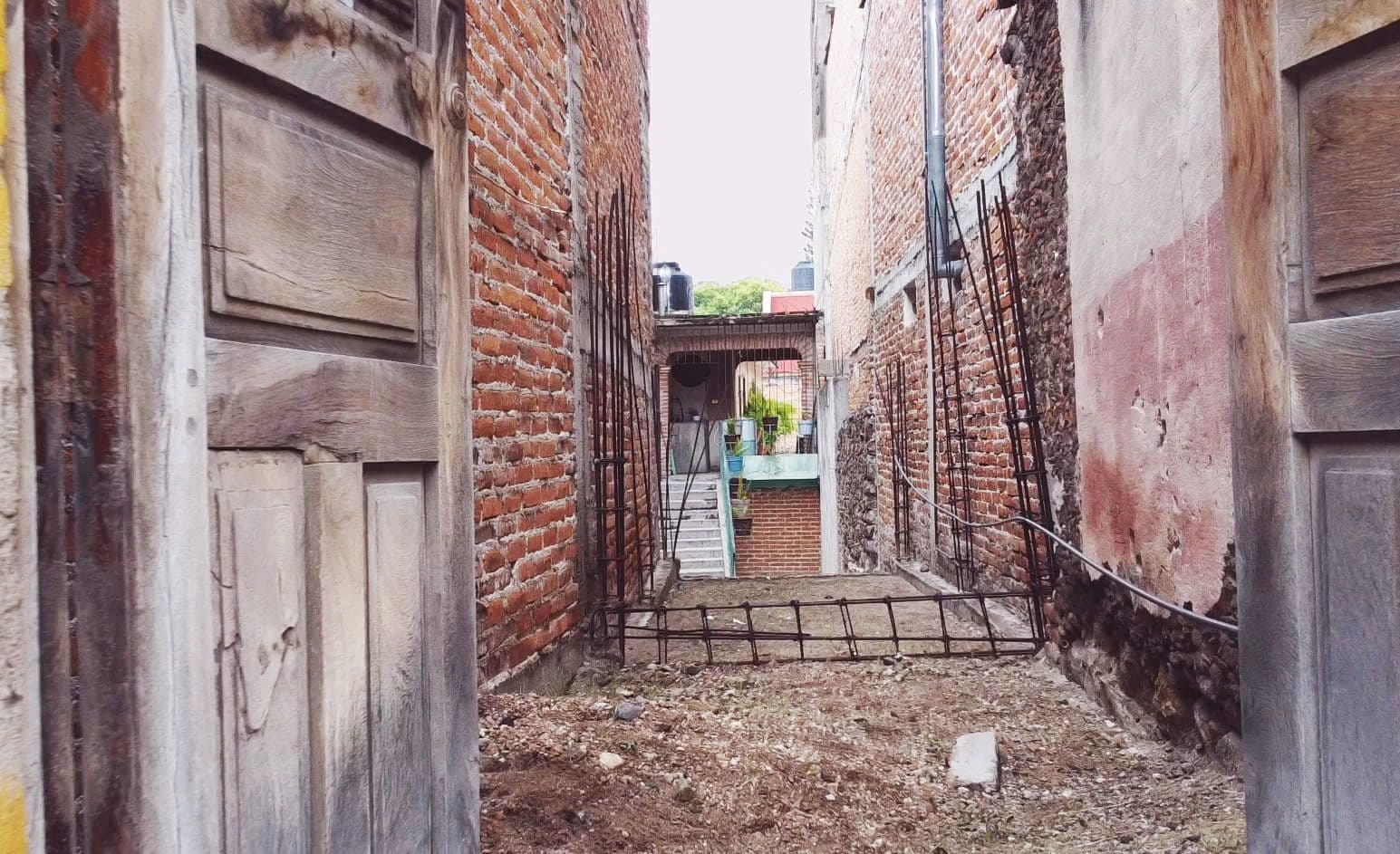 Terreno Hernandez Macias — photo 5 of 10
