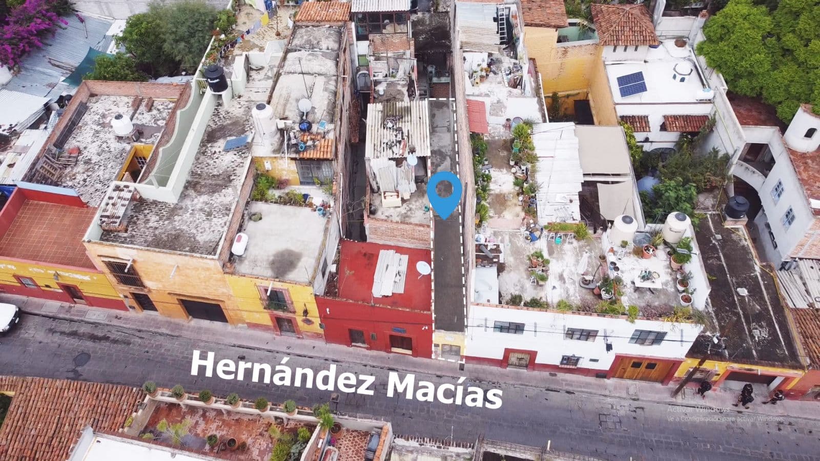 Terreno Hernandez Macias — photo 4 of 10