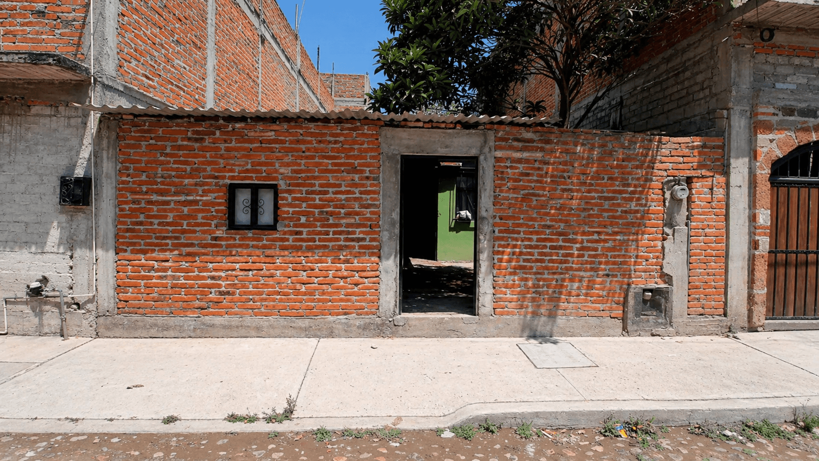 Casa Manantiales-Fixer Upper