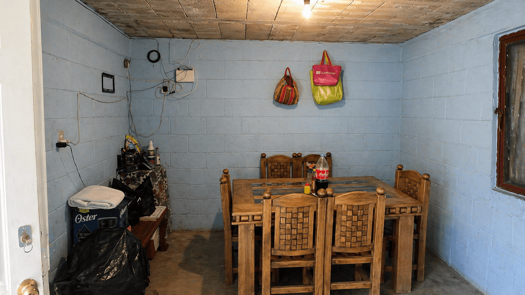 Casa Manantiales-Fixer Upper — photo 6 of 10