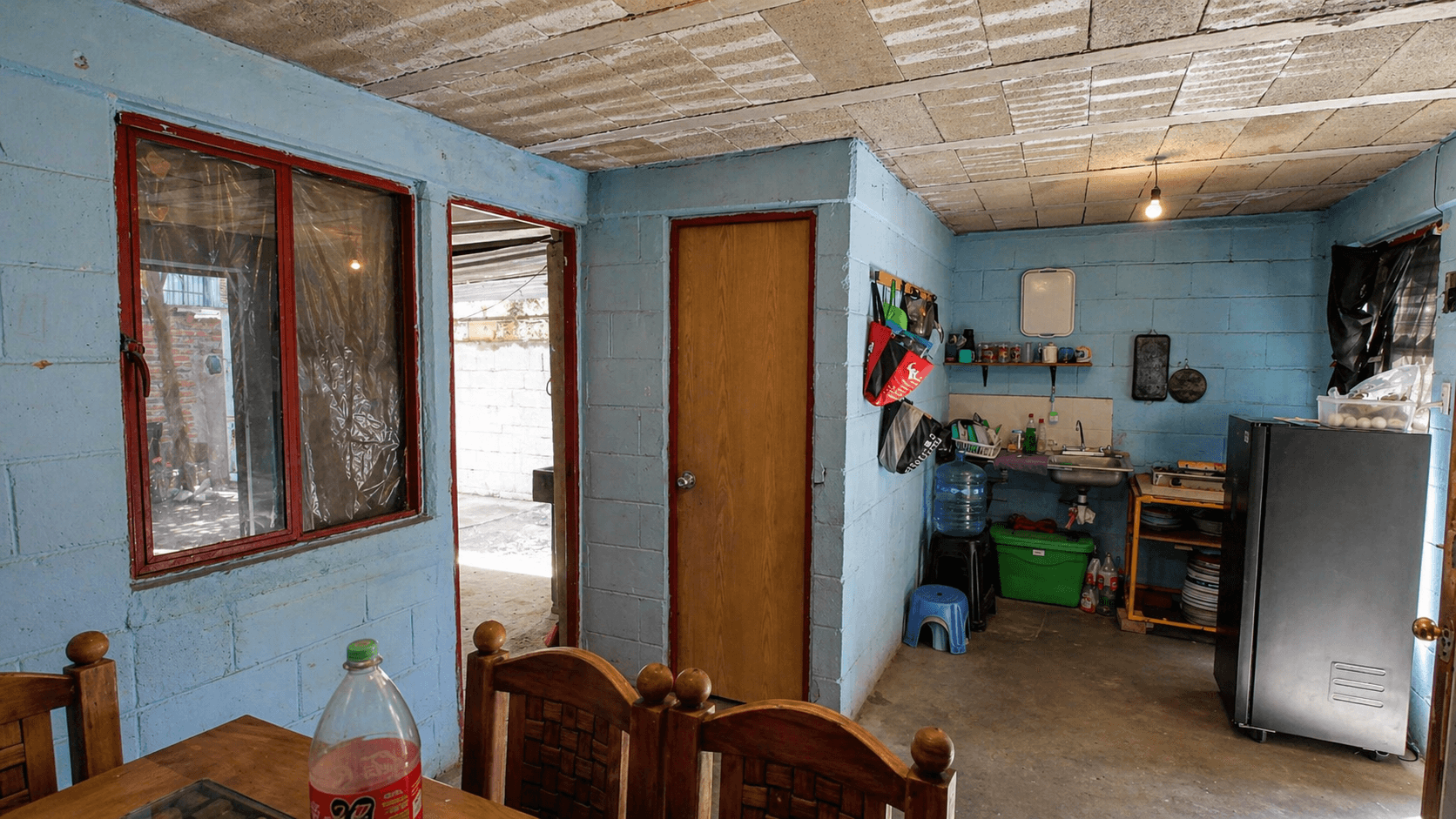 Casa Manantiales-Fixer Upper — photo 5 of 10