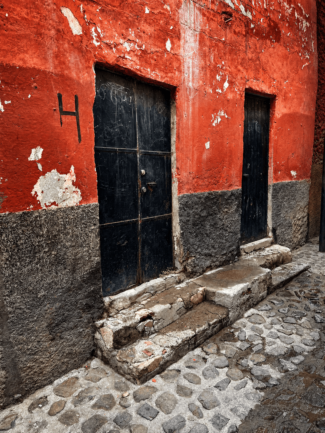 Callejon de Landin — photo 3 of 4