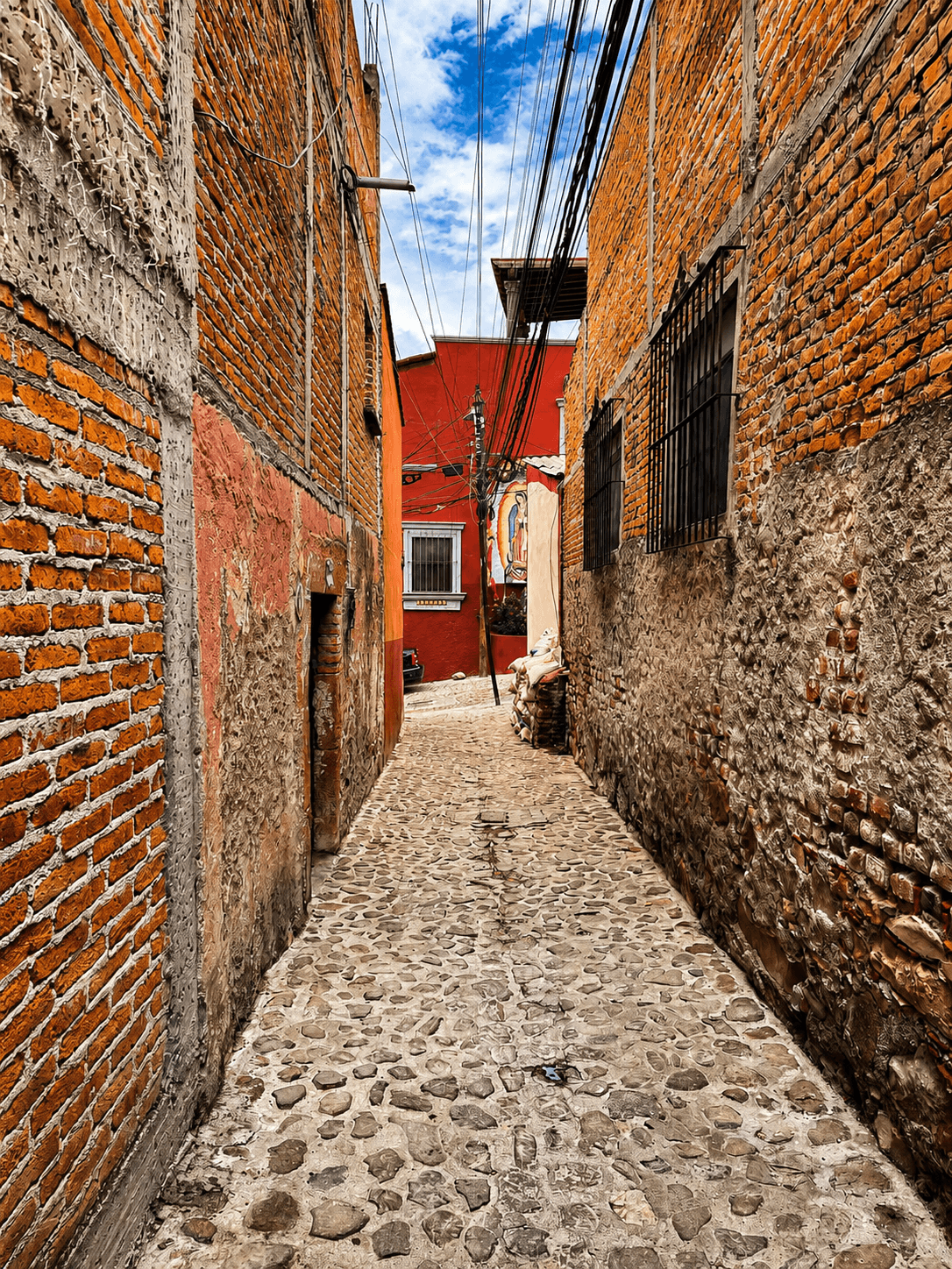 Callejon de Landin — photo 2 of 4
