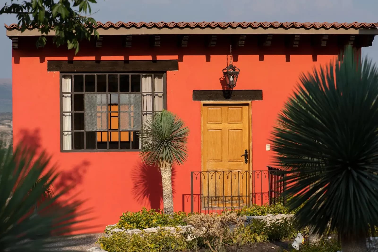 Rancho El Macehual — photo 9 of 10
