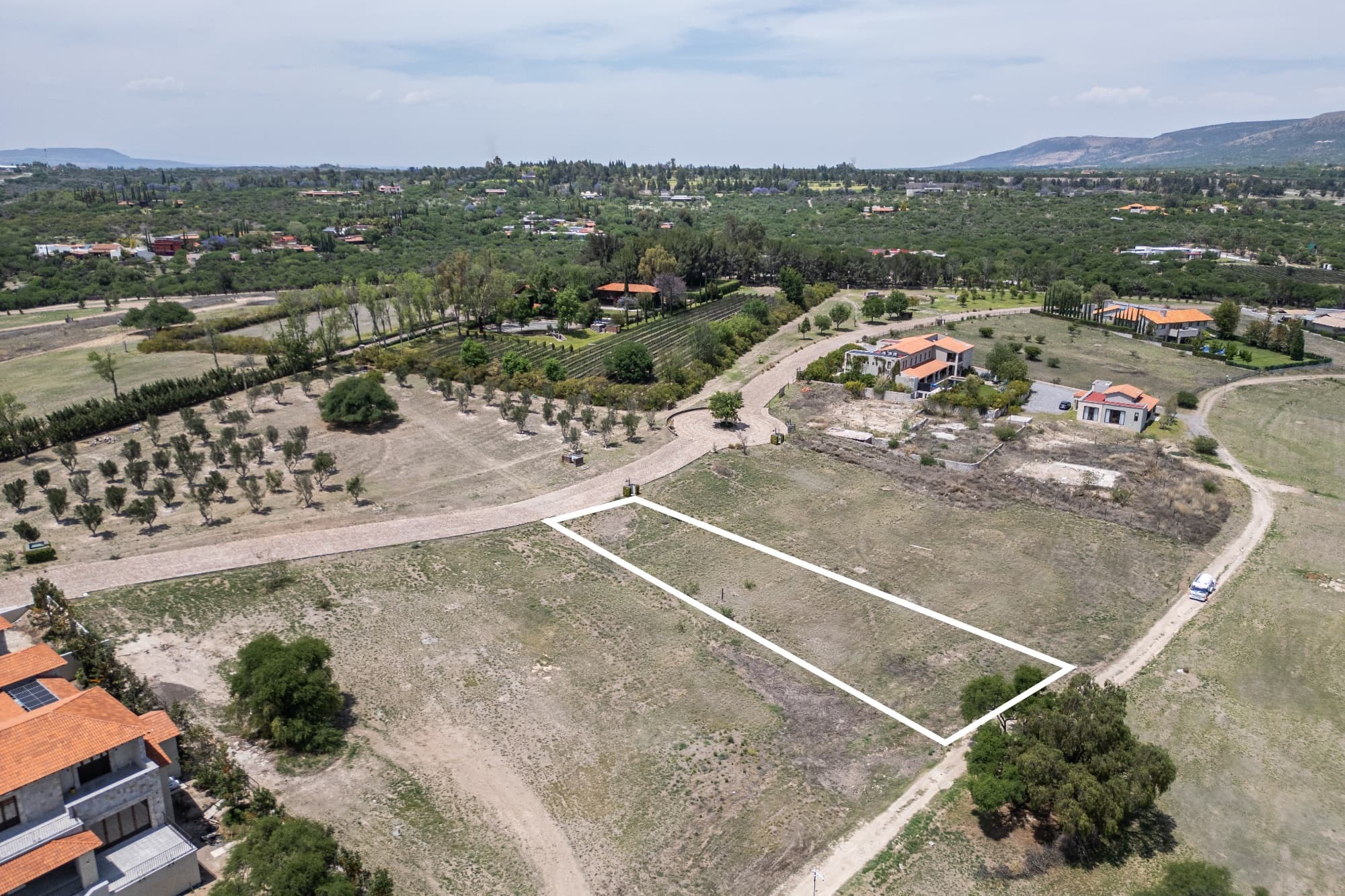 Rancho La Loma Lot M1-L6