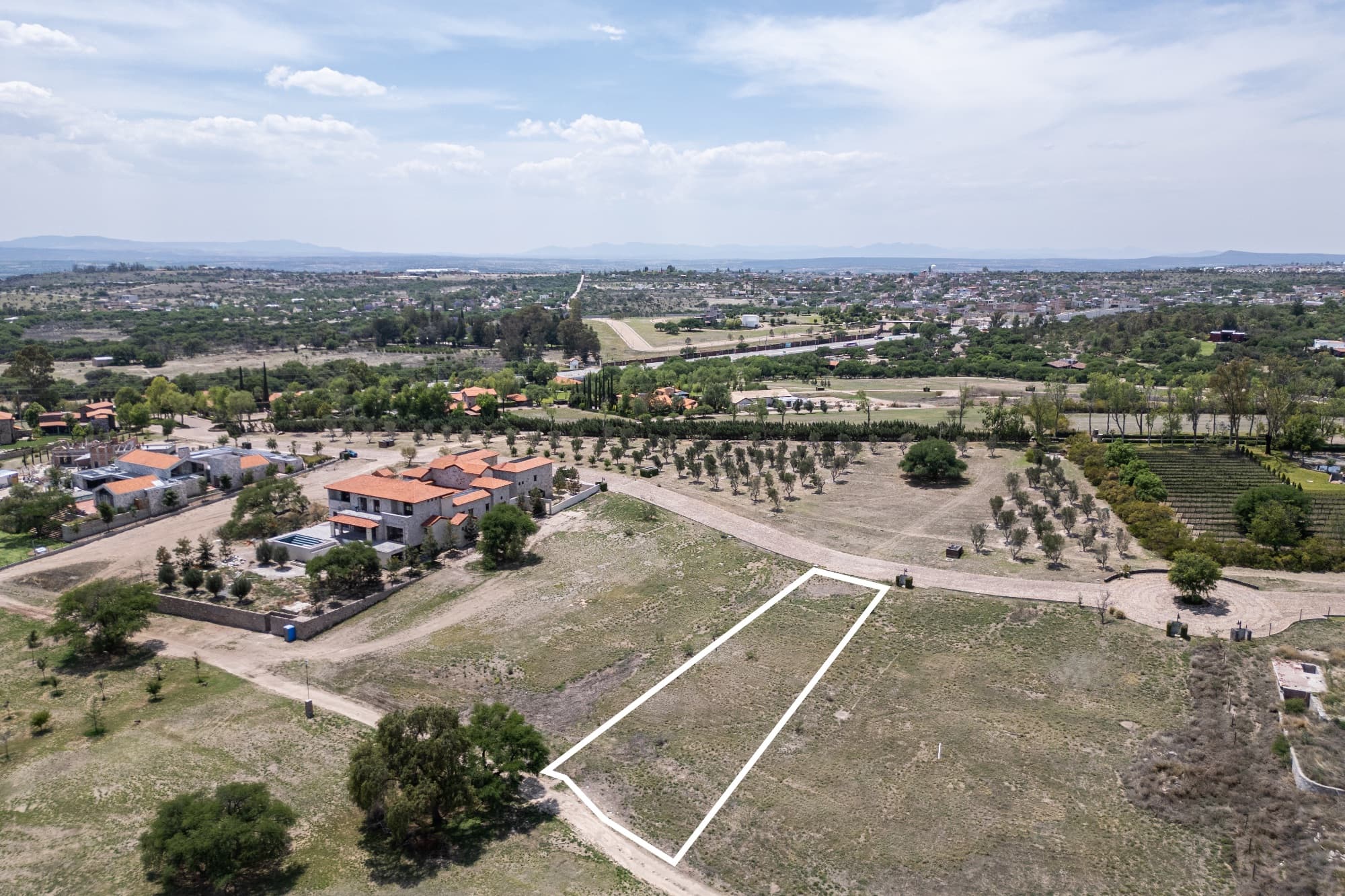 Rancho La Loma Lot M1-L6 — photo 2 of 9