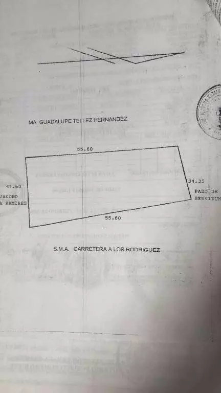 Lote Rustico El Carmen — photo 6 of 6