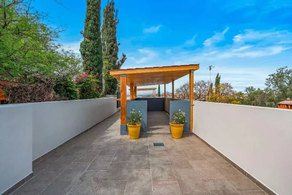 Casa Hidalgo — photo 6 of 10