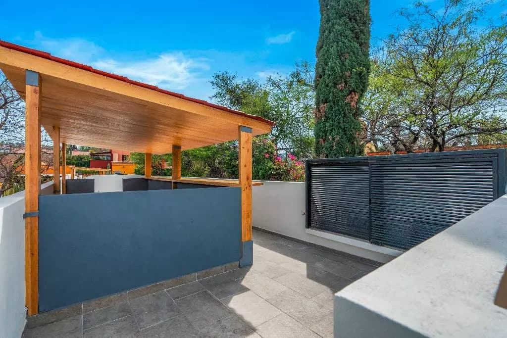 Casa Hidalgo — photo 7 of 10