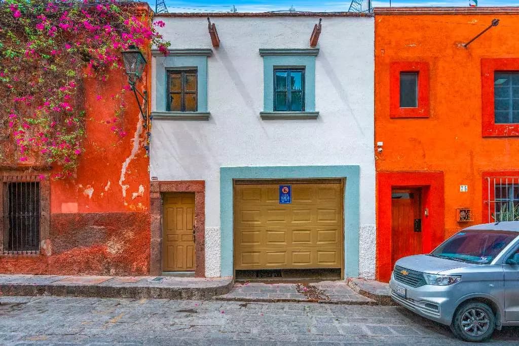 Casa Hidalgo — photo 9 of 10
