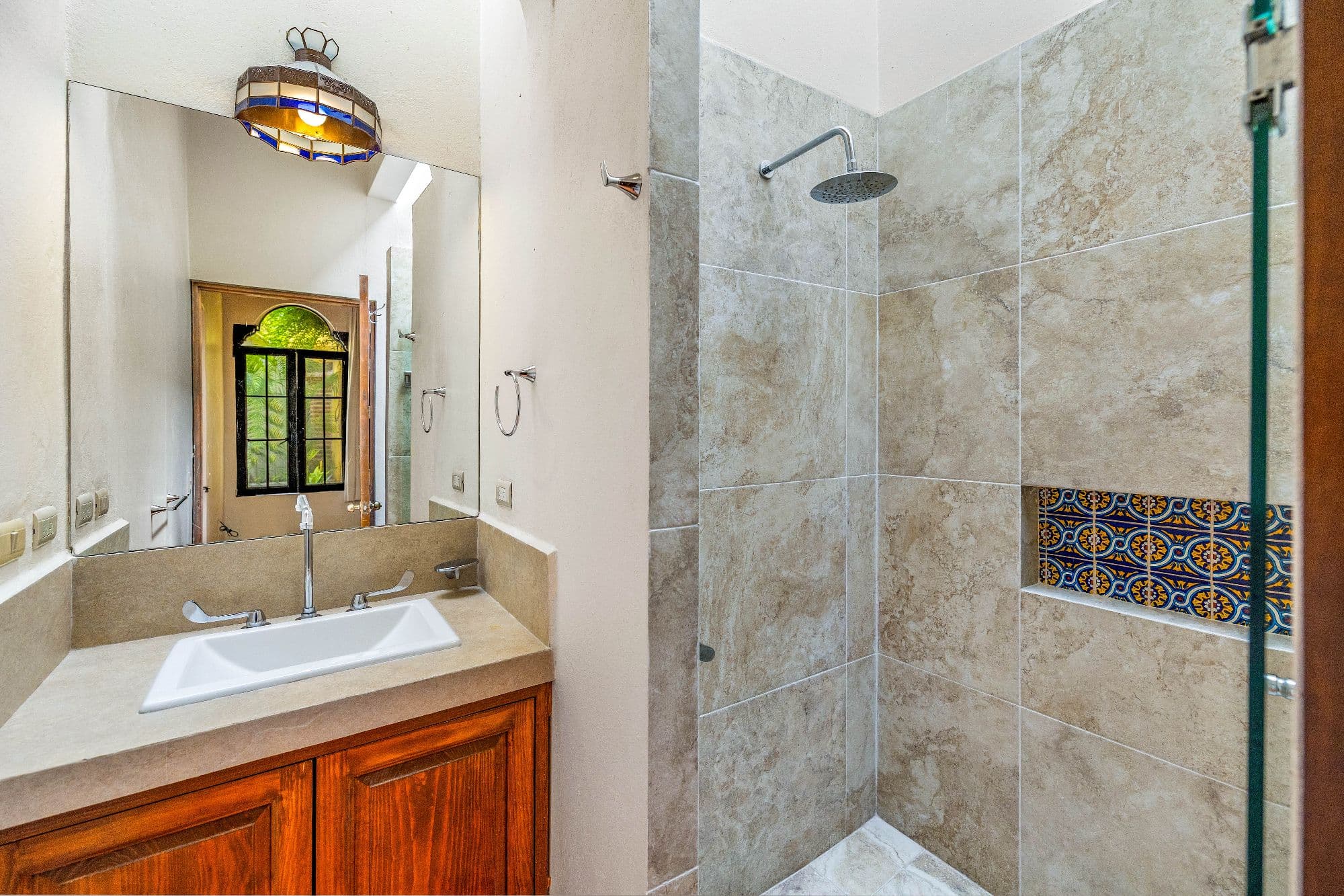 Allende Village - Villa #6 — photo 8 of 10