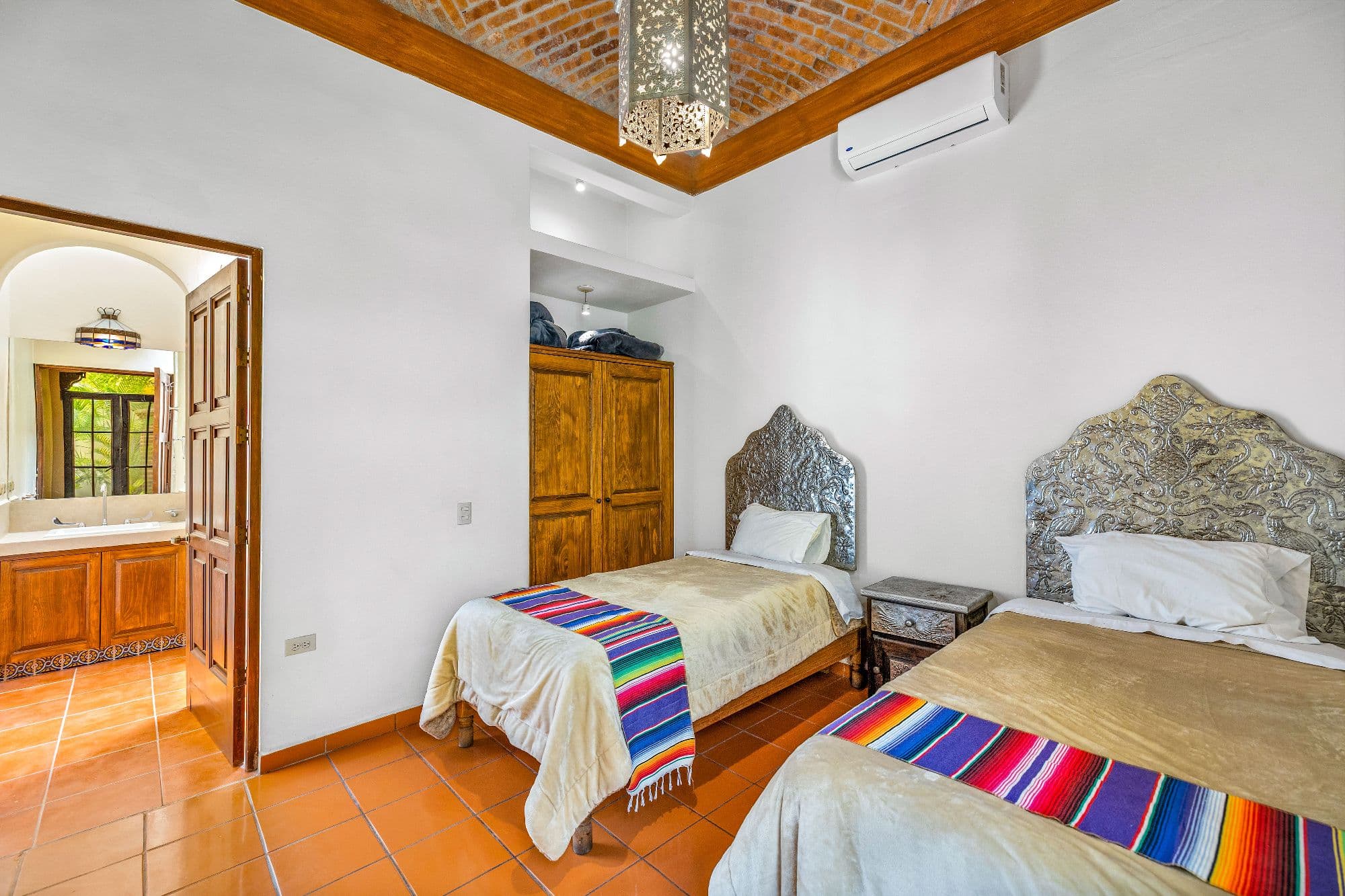 Allende Village - Villa #6 — photo 7 of 10