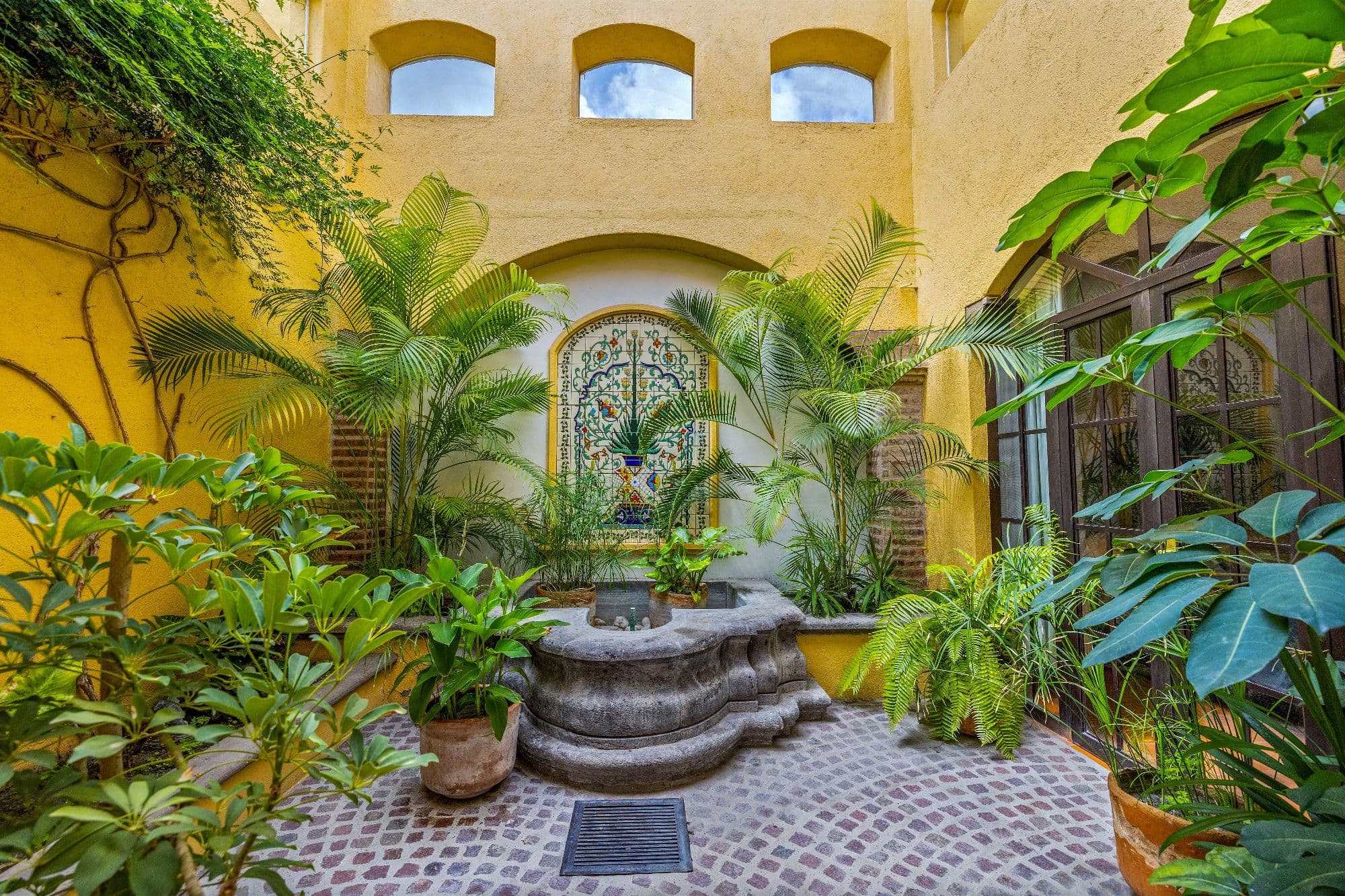 Allende Village - Villa #6 — photo 5 of 10