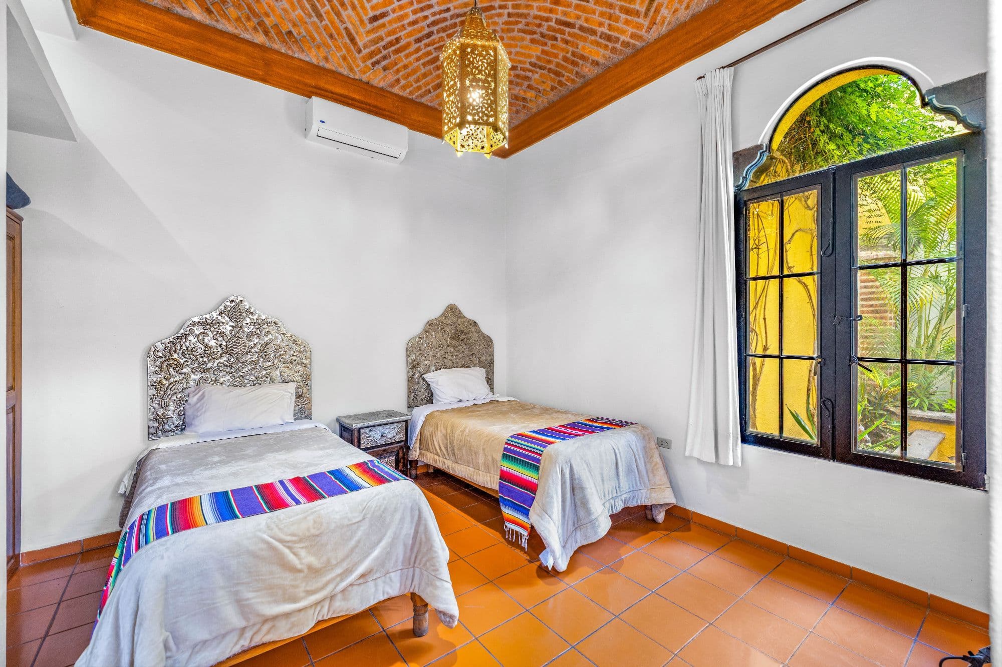 Allende Village - Villa #6 — photo 6 of 10