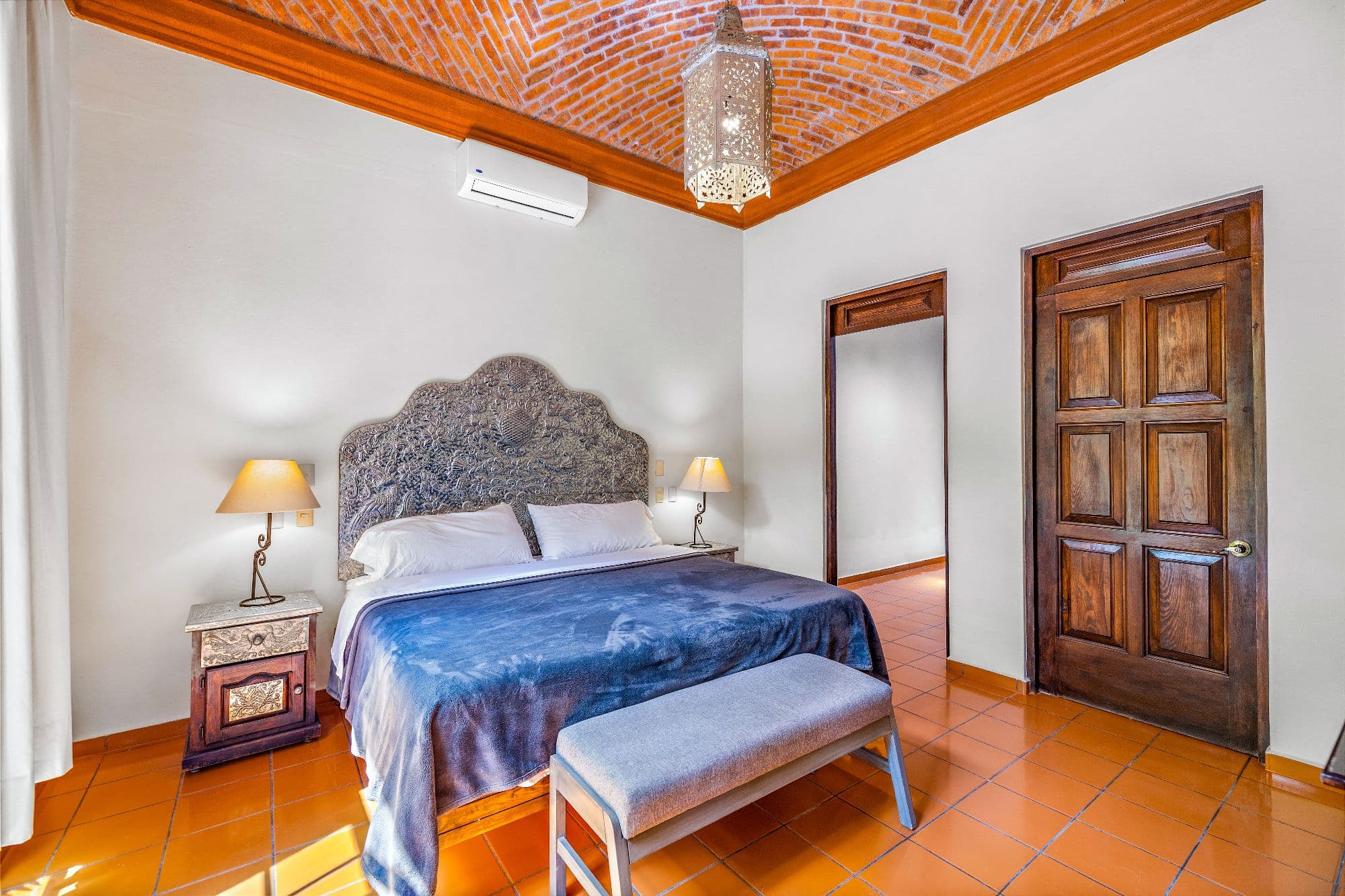 Allende Village - Villa #6 — photo 9 of 10