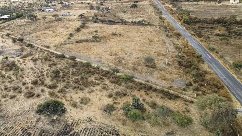 Terreno En Sosnabar De 500 M2 — photo 2 of 10
