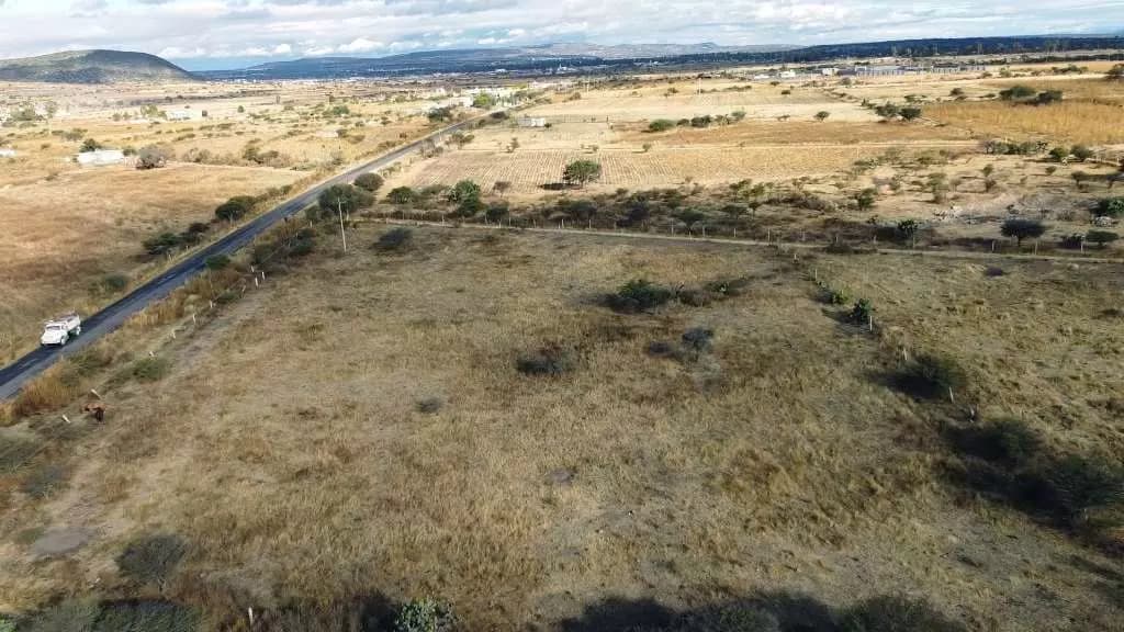 Terreno En Sosnabar De 500 M2 — photo 3 of 10