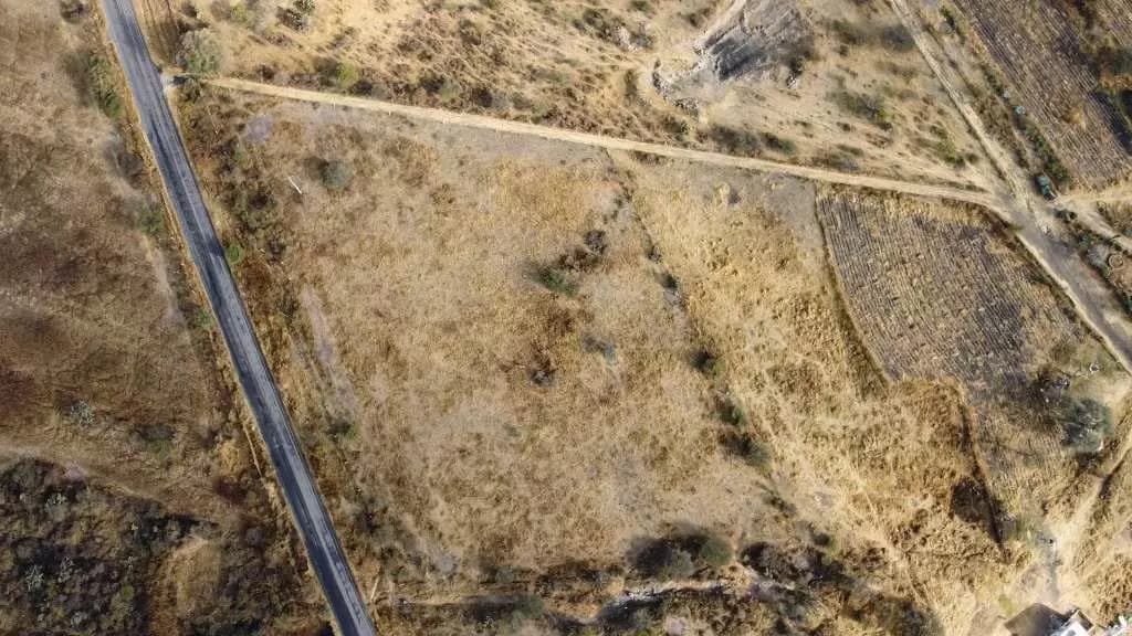 Terreno En Sosnabar De 500 M2 — photo 4 of 10