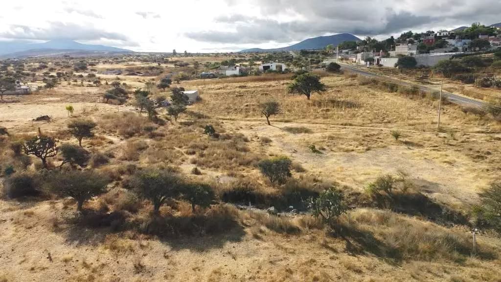 Terreno En Sosnabar De 500 M2 — photo 6 of 10