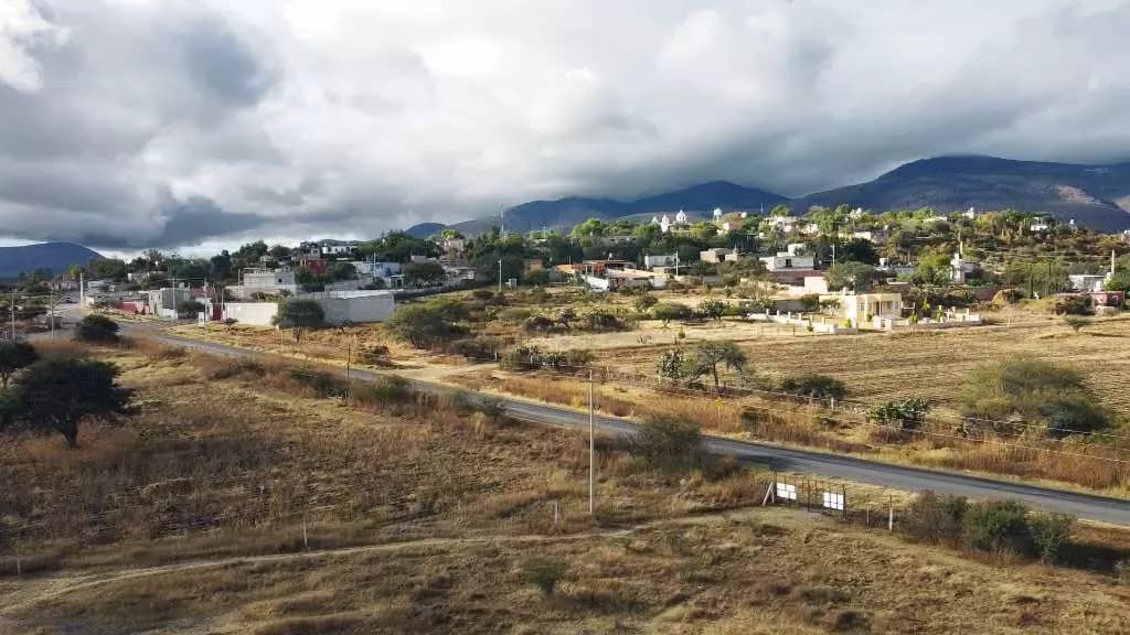 Terreno En Sosnabar De 500 M2 — photo 8 of 10