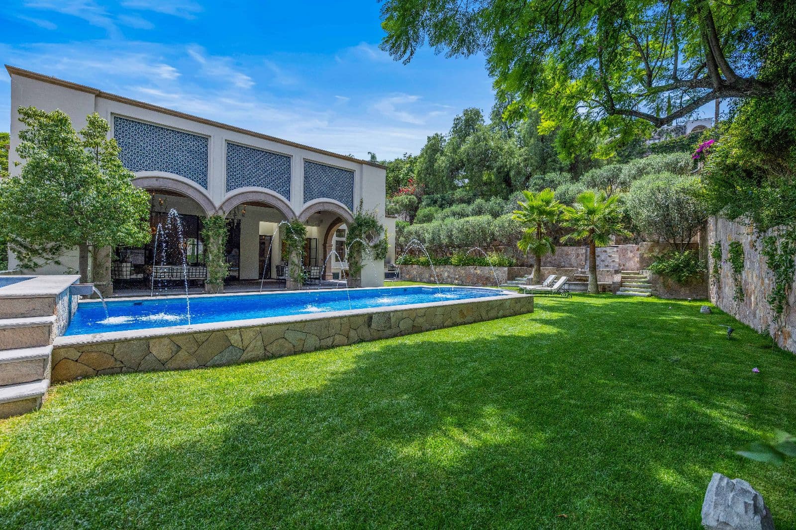 Privada Baeza