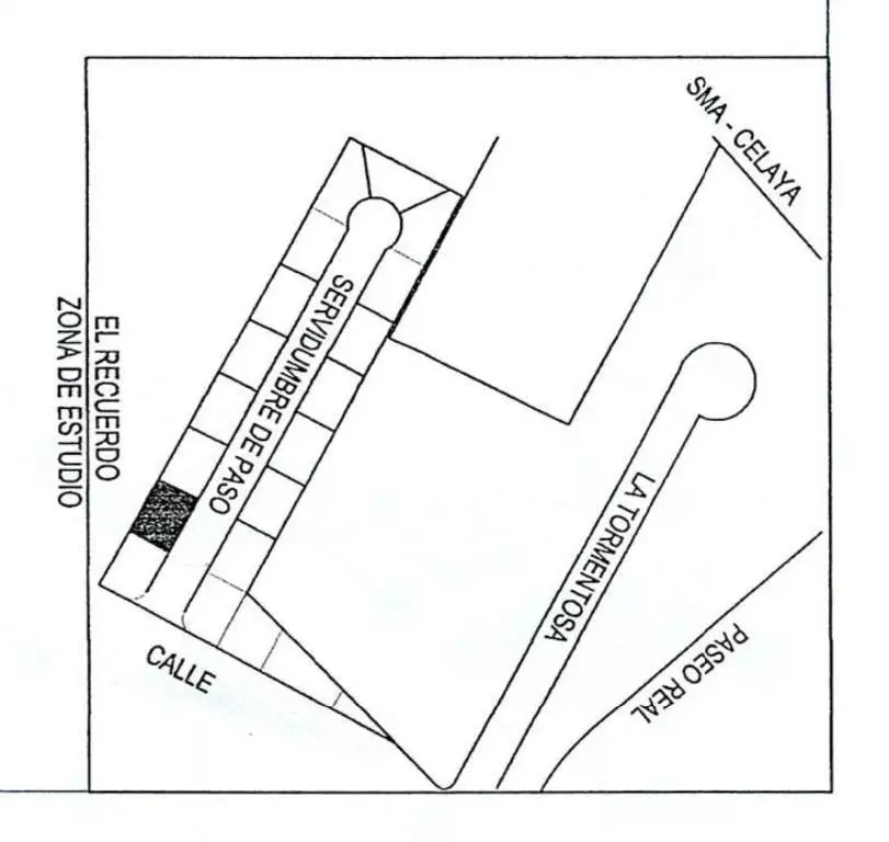 Lote F18 La Lejona Paseo Real — photo 4 of 4