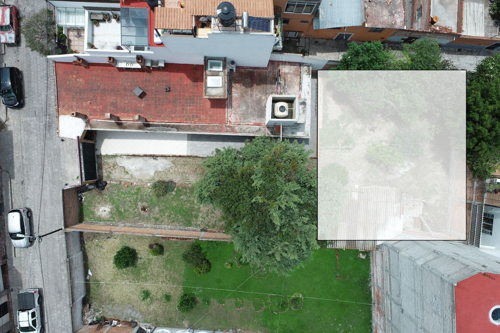 Terreno Privada San Juan — photo 1 of 6