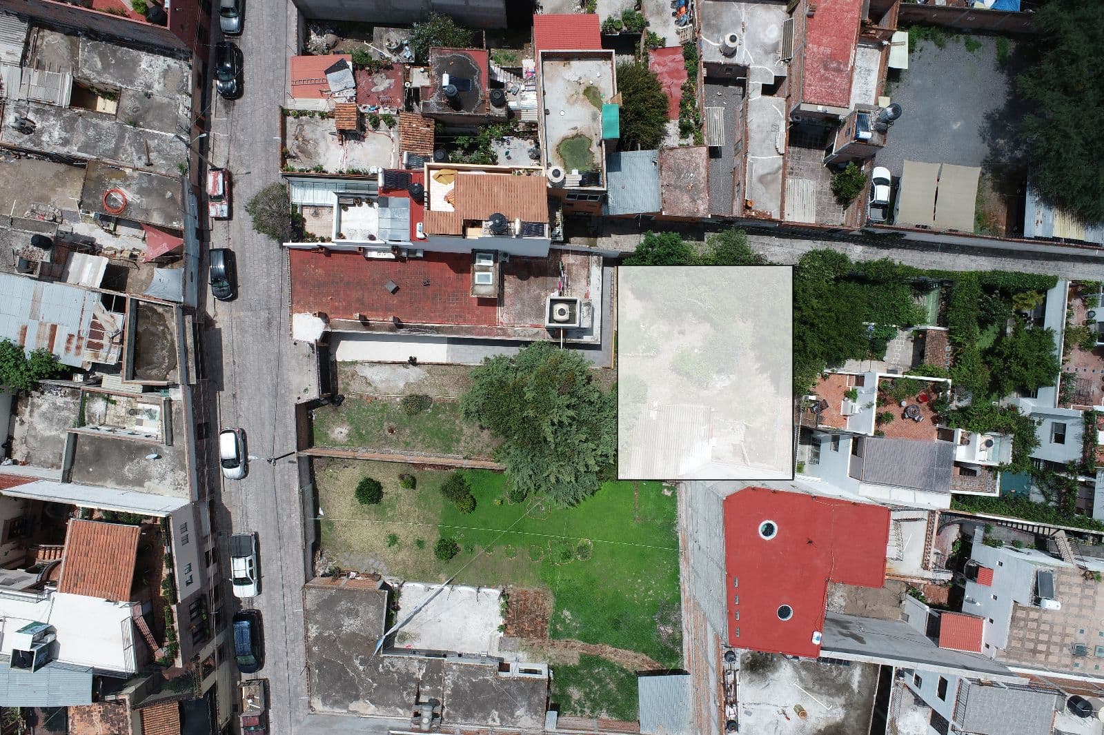 Terreno Privada San Juan — photo 6 of 6