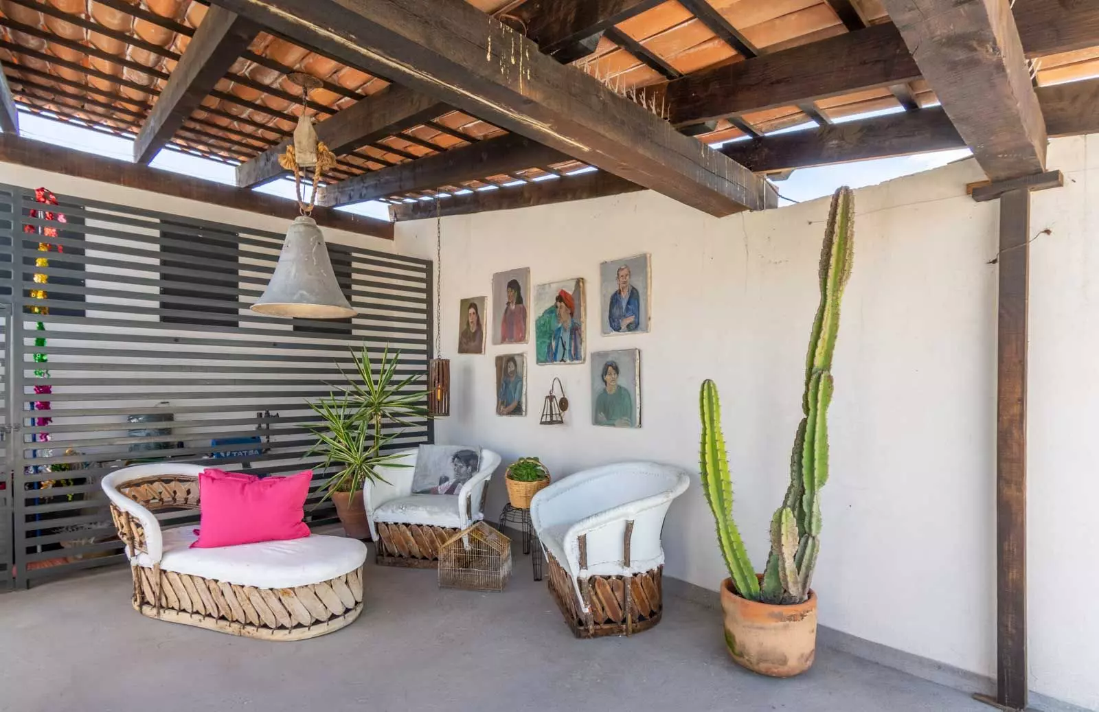 Casa Rojita — photo 2 of 10
