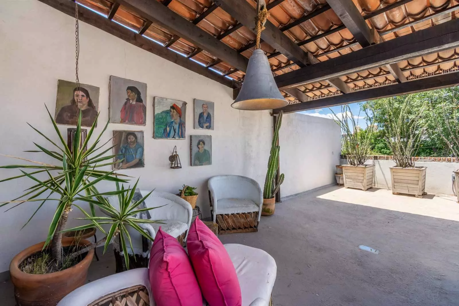Casa Rojita — photo 3 of 10