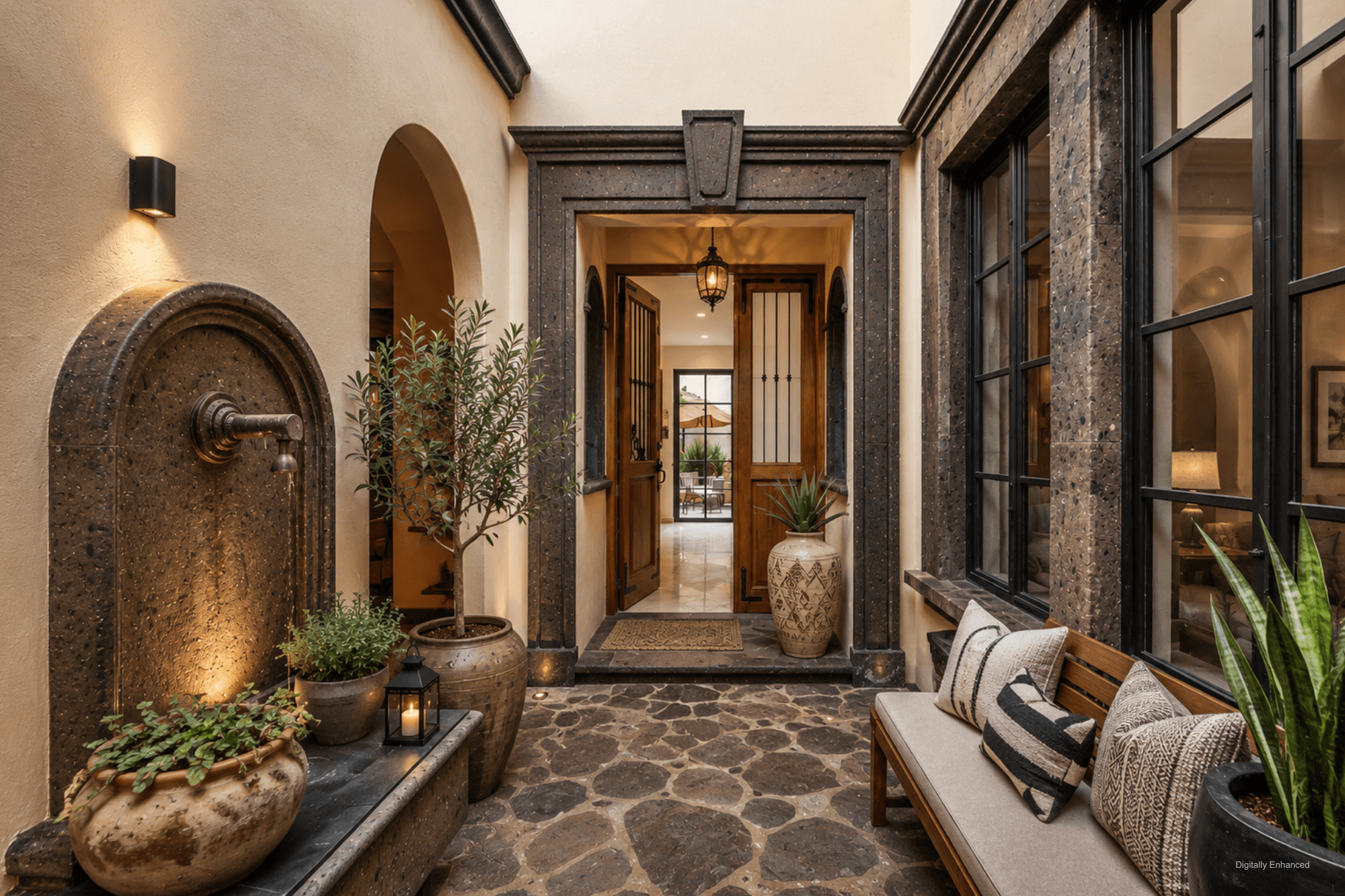 CASA PACO — photo 1 of 10