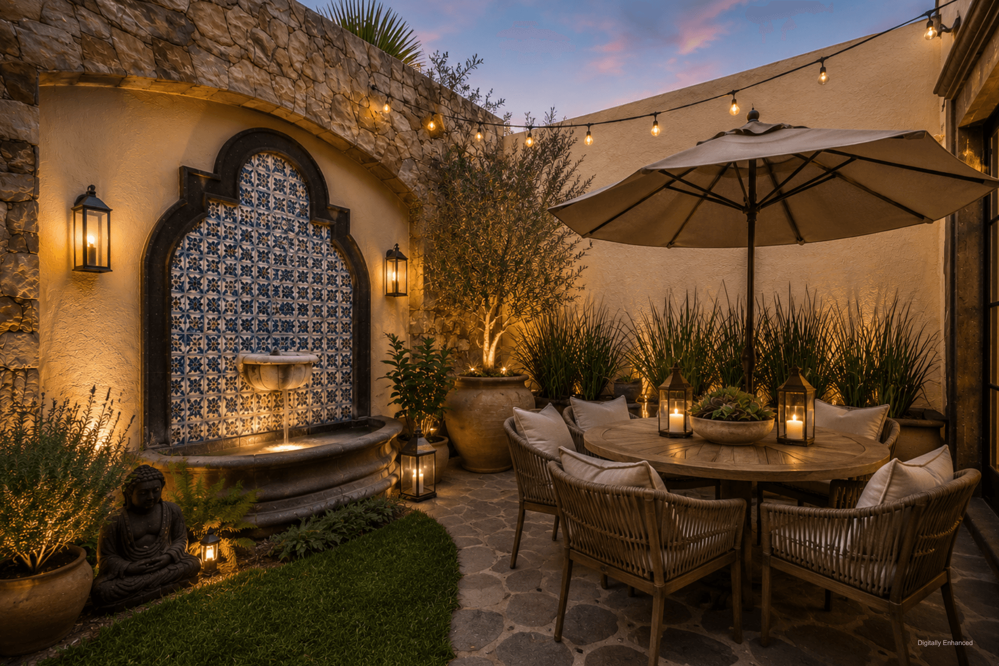 CASA PACO — photo 3 of 10