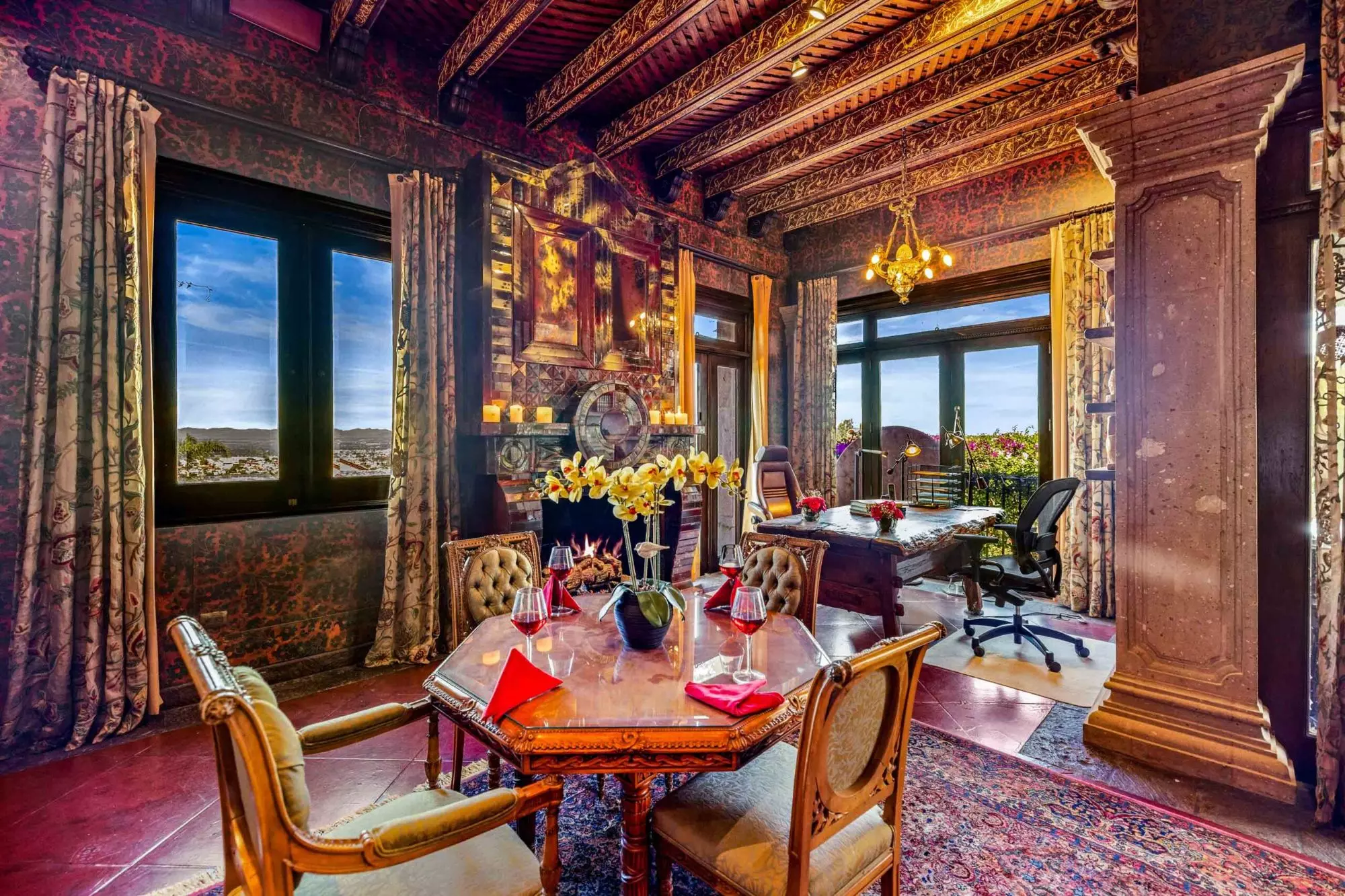 Casa Lagerfeld — photo 9 of 10