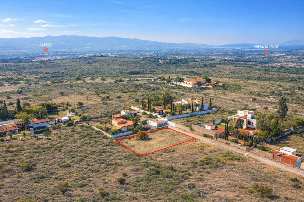 Homesite in Tematcallis — photo 2 of 9