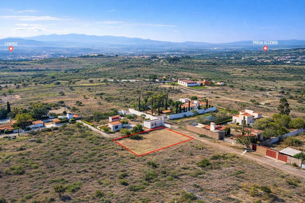 Homesite in Tematcallis — photo 6 of 9