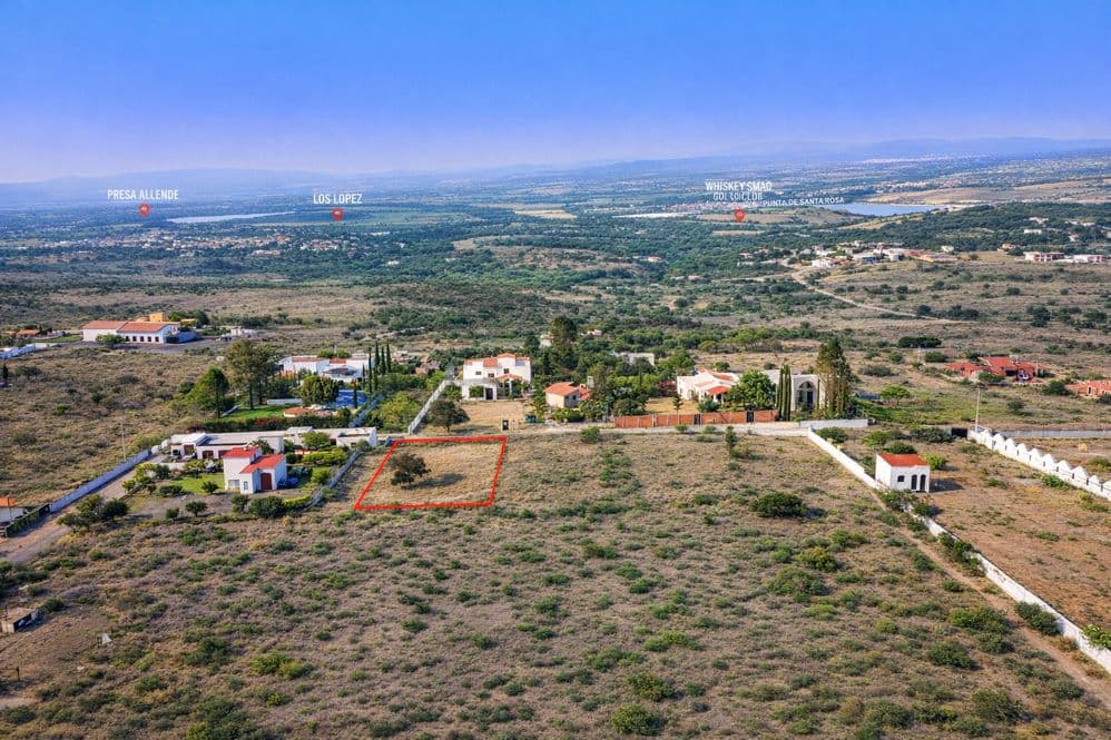 Homesite in Tematcallis — photo 4 of 9