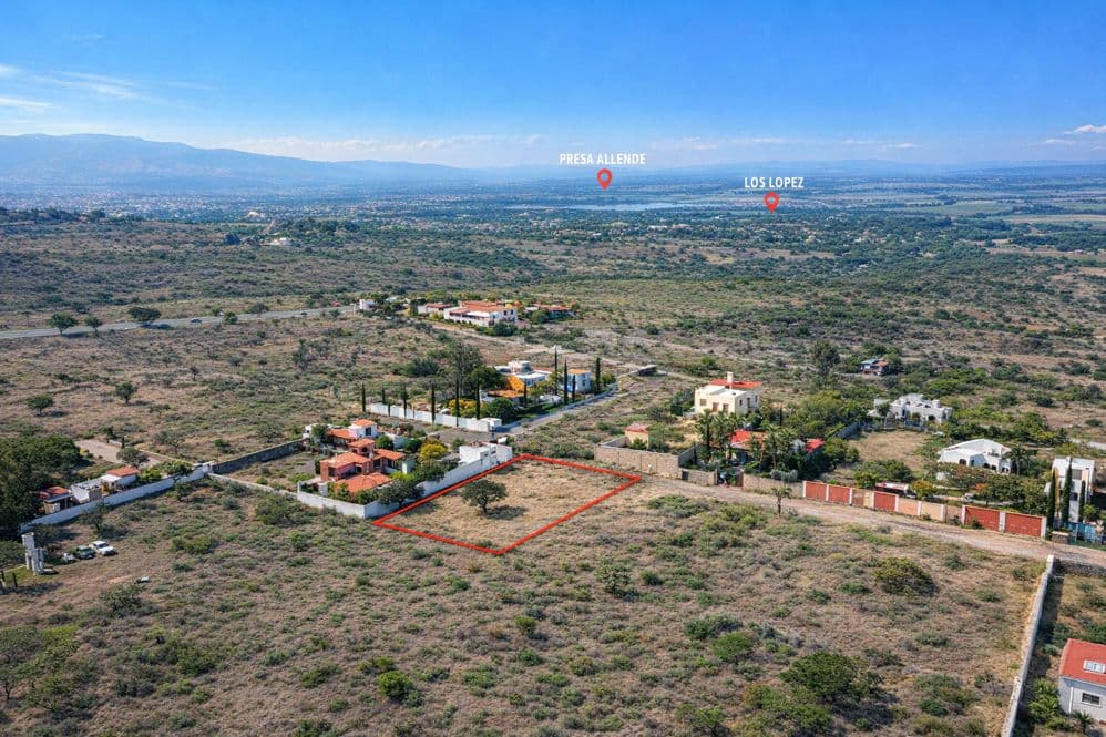 Homesite in Tematcallis — photo 8 of 9