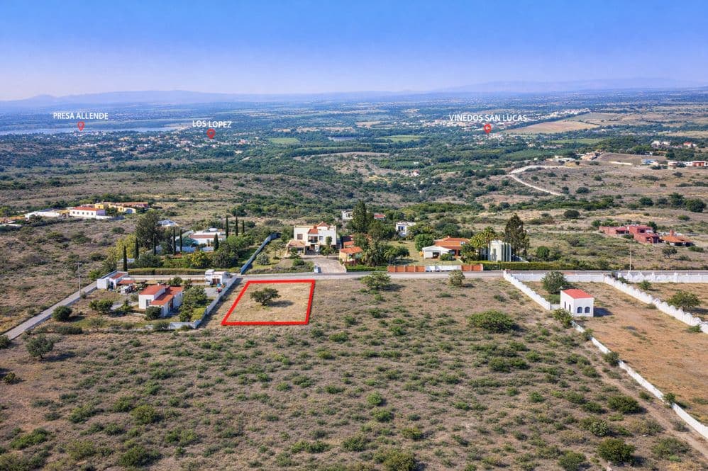 Homesite in Tematcallis — photo 3 of 9