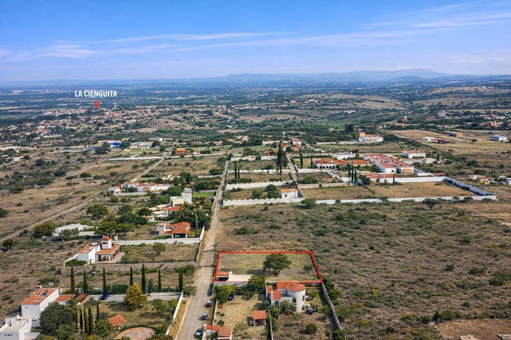 Homesite in Tematcallis — photo 5 of 9