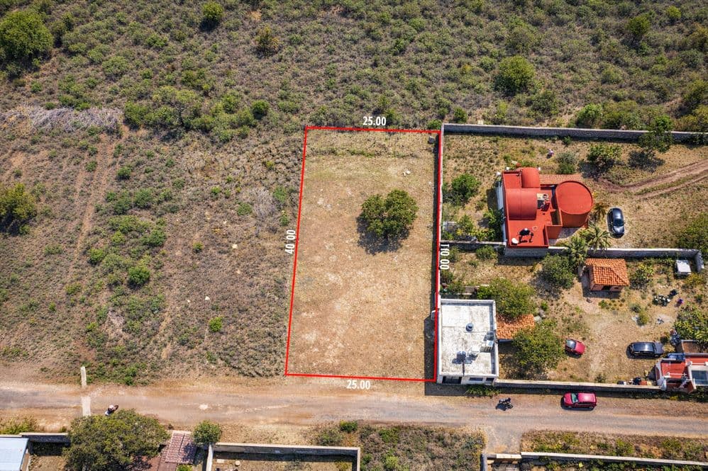Homesite in Tematcallis — photo 9 of 9