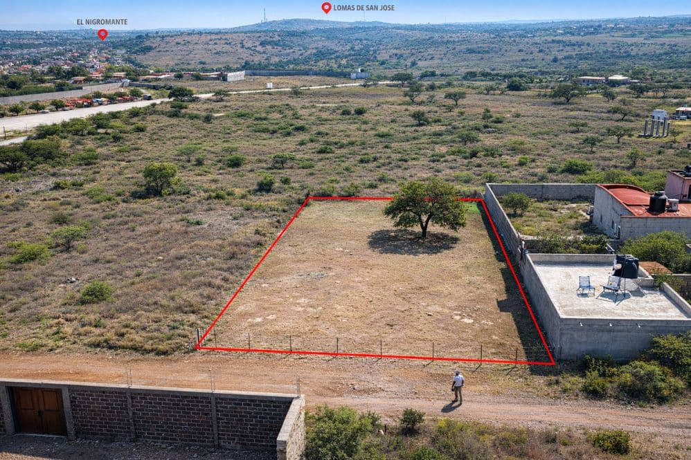 Homesite in Tematcallis — photo 7 of 9