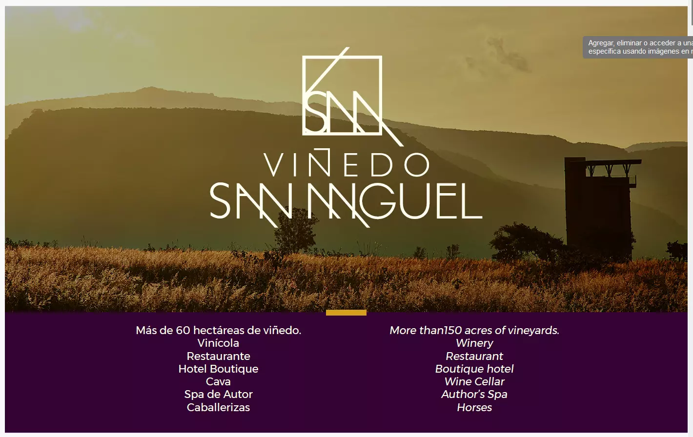 Lote 5 Manzana 4 Cabernet Poniente — photo 4 of 10
