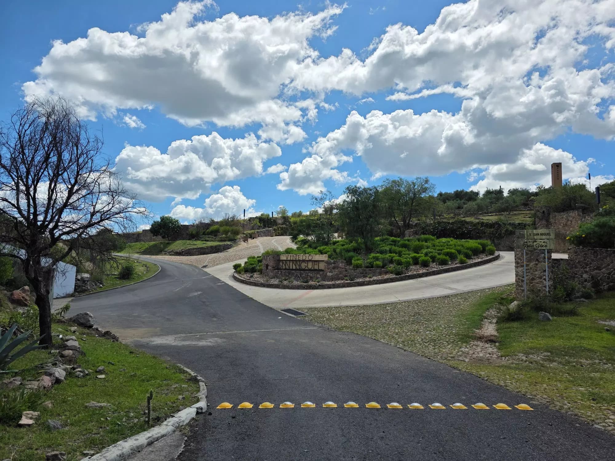 Lote 5 Manzana 4 Cabernet Poniente — photo 10 of 10