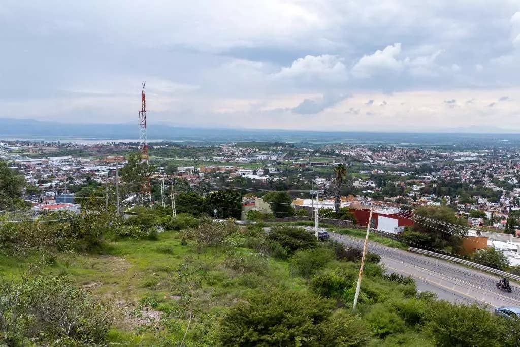 Lot Mirador Del Caracol — photo 2 of 10