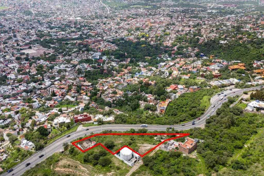 Lot Mirador Del Caracol — photo 3 of 10
