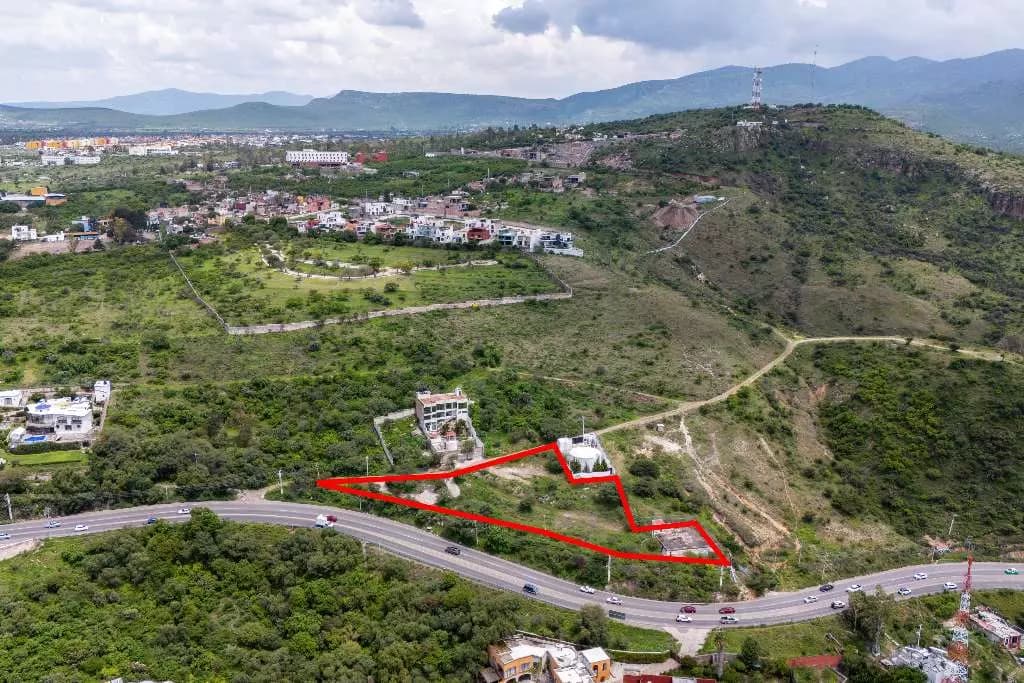 Lot Mirador Del Caracol — photo 5 of 10